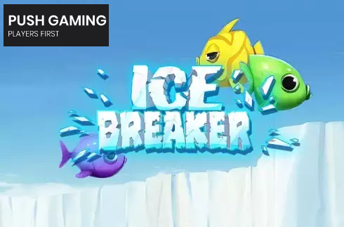 Ice Breaker